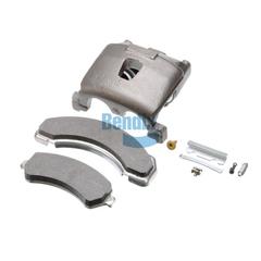 Caliper Assembly