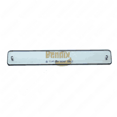 Bezel Module
