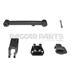 HOOD LATCH