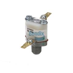 Pressure Indicator