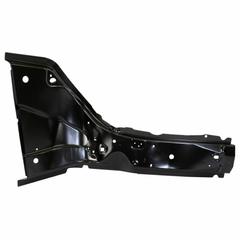 Frame Side Member Filler - Left, Front