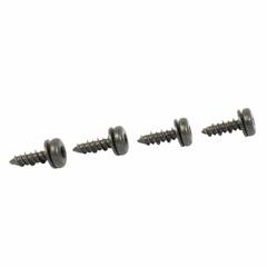 Sliding Door Trim Panel Screw And Washer - 4.2 X 13MM, Bus (M2) (Crew Van)