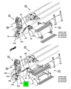 Figure 107MM