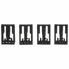 Liftgate Trim Panel Clip - M6 X 11MM