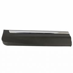 Exterior Door molding - Right