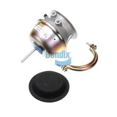 Spring Brake Piggyback Kit