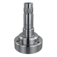 Shaft Output