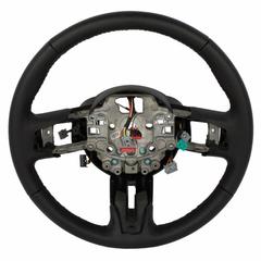 Steering Wheel Kit (Convertible, Coupe, AT)