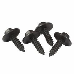 Bumper Cover Bolt Screw