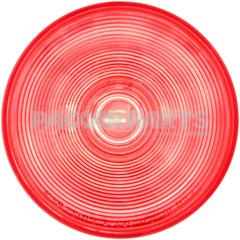 TAILLIGHT-4" SEALED RED