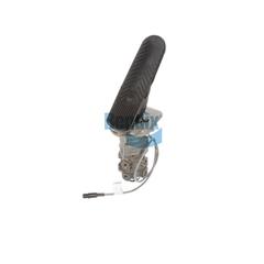 Foot Brake Valve