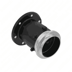 Exhaust Outlet Elbow Doser