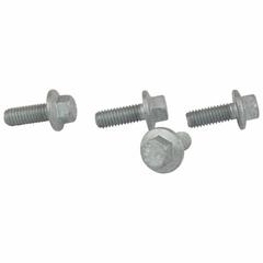 Hex Head Bolt - M8 X 16 3.2L