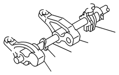 Wheel Balancer Weight