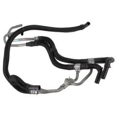 Automatic Transmission Oil Cooler Hose Tube - 3.7L (AT)