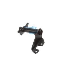 Bracket Assembly