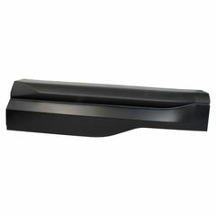 Exterior Door molding - Right, Lower