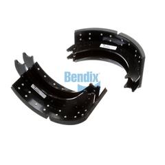 Shoe / Lining Assembly