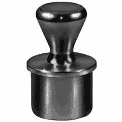 Lock Assembly, Fifth Wheel, 2 in Gauge
