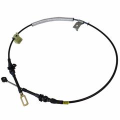 Cable Selector Lever Control (AT)