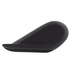 Seat Hinge Cover Back Adjusting Handle - Front