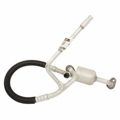 AIR CONDITIONING (A/C) Refrigerant Discharge Hose Tube - 6.8L