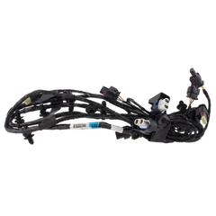Parking Aid System Wiring Harness Distance Sensor Wire