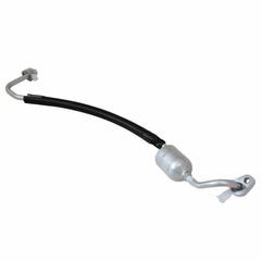 AIR CONDITIONING (A/C) Refrigerant Discharge Hose Tube