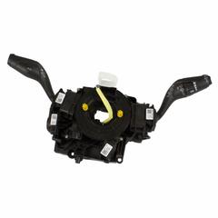 Steering Column Tube Housing
