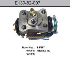 Wheel Cylinder