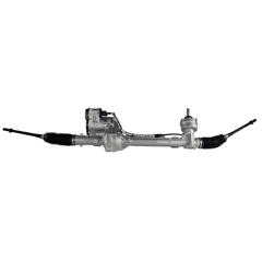 Gear Steering