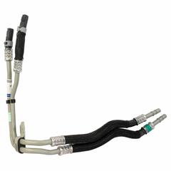 Automatic Transmission Oil Cooler Hose Tube (AT)