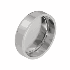 20mm Closing Cover