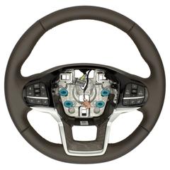 Wheel Steering (Platinum)