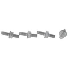 Stud - M6 X 14 10