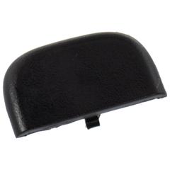 Sun Visor Cap. Screw Cap.