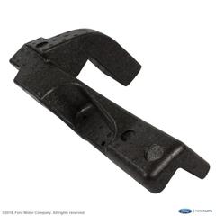 Roof Opening Trim Panel - Left, Rear