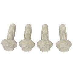 Seat Belt Lap and Shoulder Bolt Screw - M10 X 30MM 2.5L