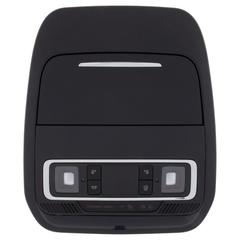 Overhead Console