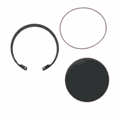 Water Pump Cover Kit