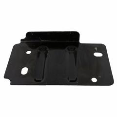 Floor Pan Reinforcement Bracket - Left, Rear, Center