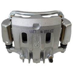 Disc Brake Caliper - Left, Rear