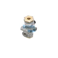 Synchro Valve