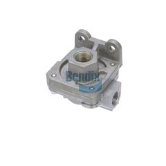 Quick Release Valve