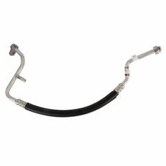 AIR CONDITIONING (A/C) Refrigerant Suction Hose Tube - 2.3L