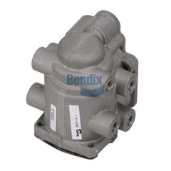 Foot Brake Valve