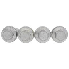 Engine Mount Support Bracket Bolt - M10 x 52MM