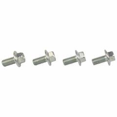 Screw Hood Latch Support Bolt - M6 x 12MM