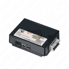 Electronic Control Unit (ECU)