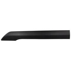 Exterior Door molding - Left